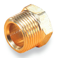 Nut 8MM 36.0500.05